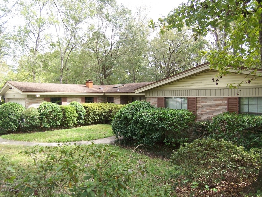 2484 Lofberg Dr, Jacksonville, FL 32216 - photo 1