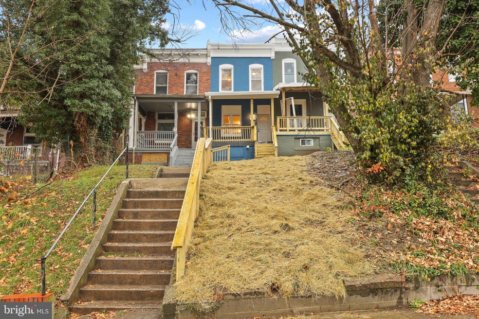 620 Denison St, Baltimore, MD 21229 - photo 1