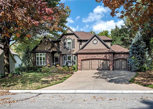 13906 W 55th Terrace, Shawnee, KS 66216 - photo 1