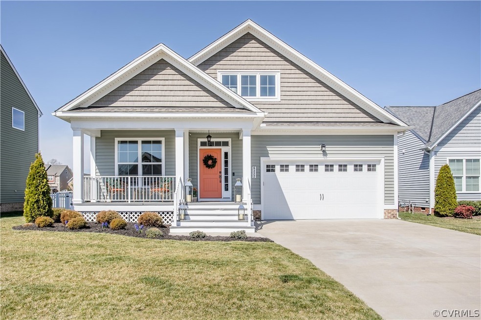 Don't miss this immaculate & better than new 4 Bedroom/3 Bath home.