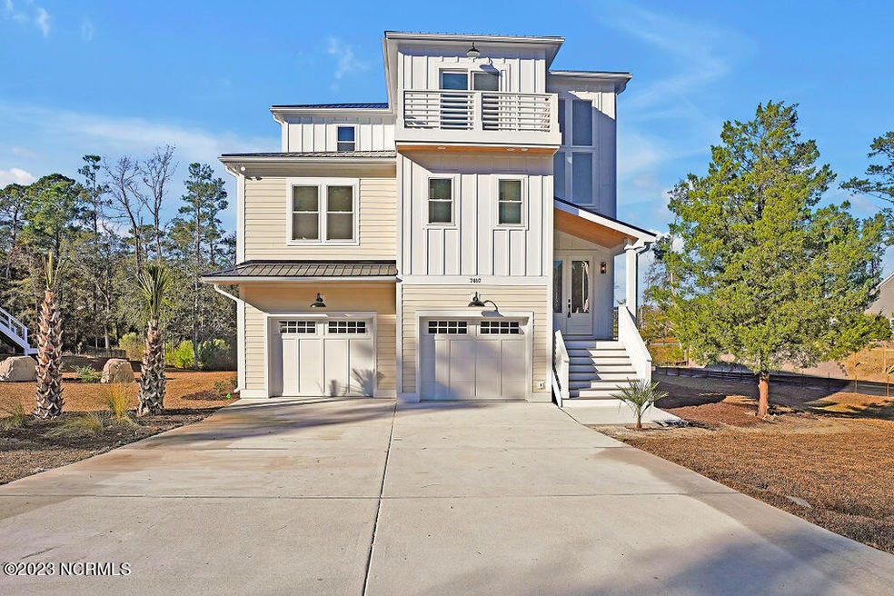 7407 Poseidon Point, Wilmington, NC 28411 - photo 1