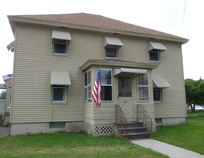 126 Winsor St, Ludlow, MA 01056 - photo 1