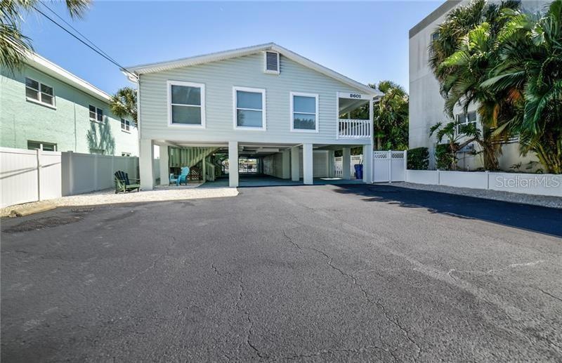 8601 E Bay Dr, Treasure Island, FL 33706 - photo 1