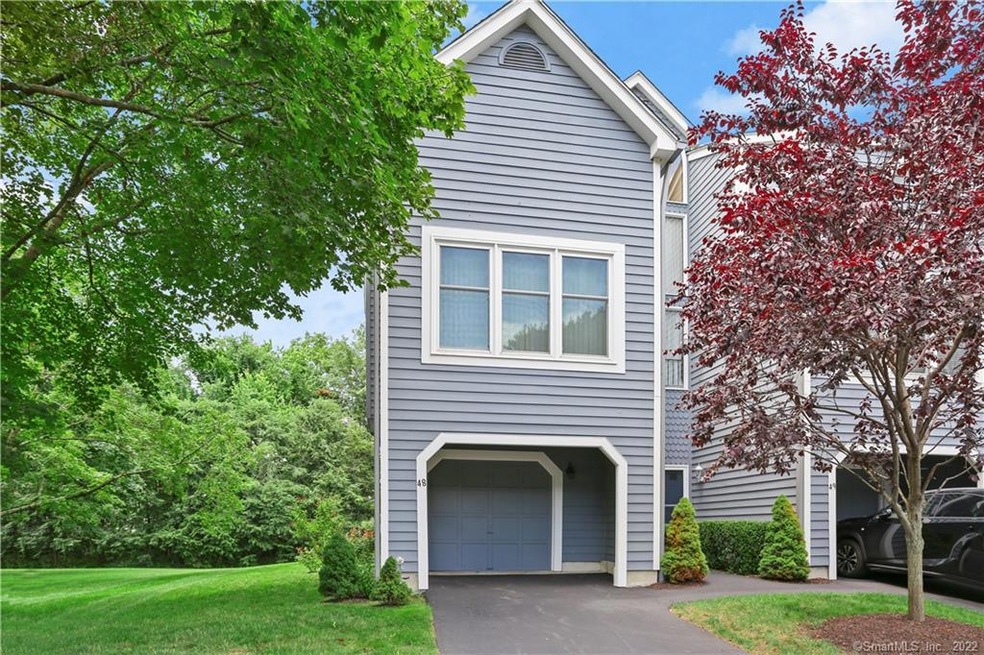 48 Fawn Ridge Ln unit 48, Wilton, CT 06897 - photo 1