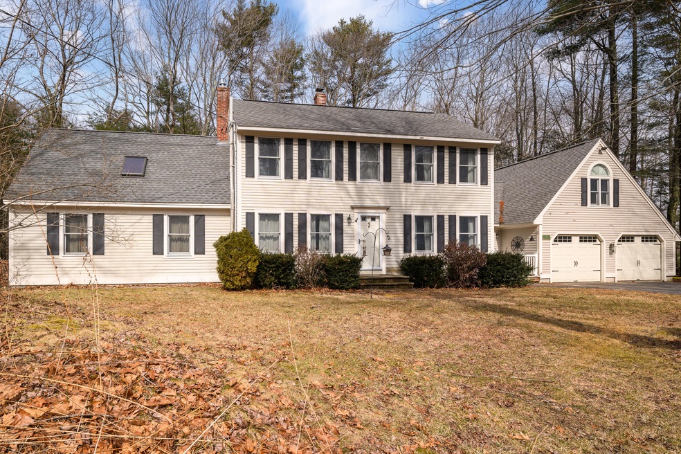 8 Mousam Ridge Rd