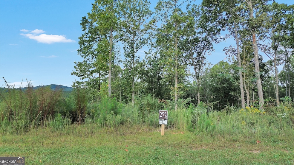 LT 272 Highgrove Dr, Talking Rock, GA 30175 - photo 1