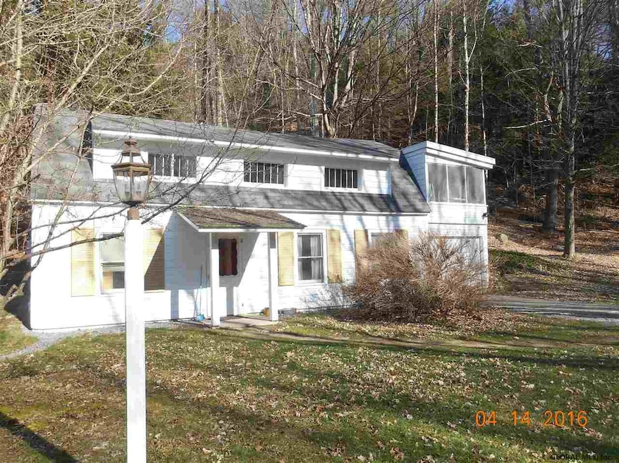 78 Heisler Rd, Rock City Falls, NY 12863 - photo 1