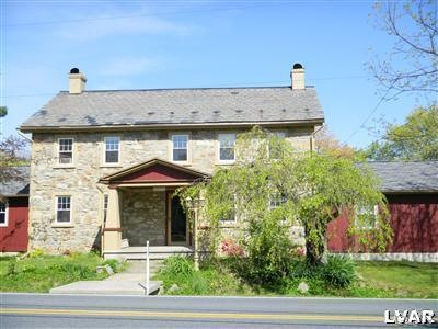 6341 Mountain Rd, Macungie, PA 18062 - photo 1