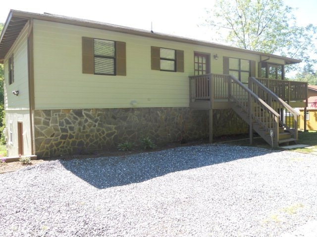 Main View