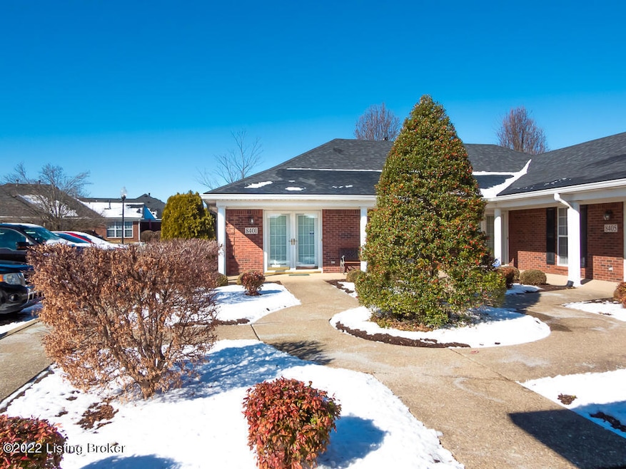 8401 Aspen Glen Way, Louisville, KY 40228 - photo 1
