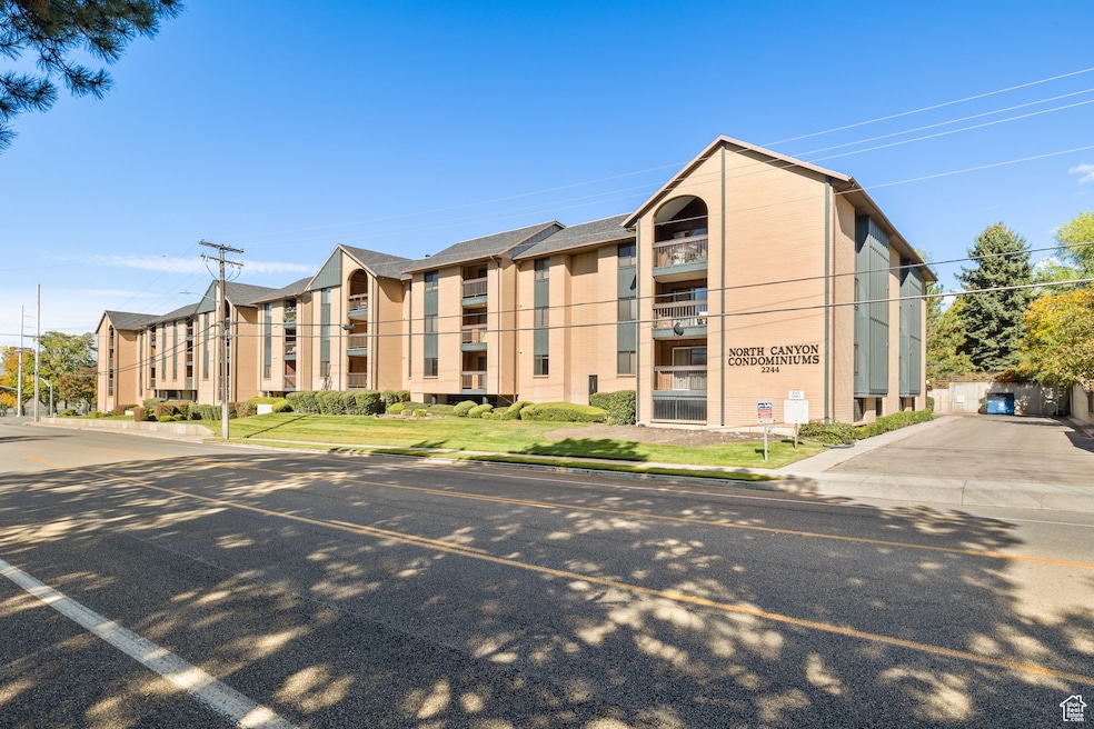 2244 N Canyon Rd unit 207, Provo, UT 84604 - photo 1