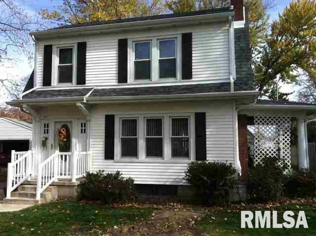 710 Peoria St, Lincoln, IL 62656 - photo 1