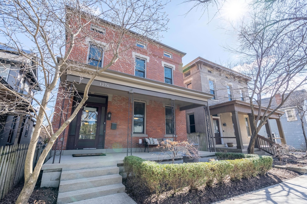 1276 Hunter Ave, Columbus, OH 43201 - photo 1