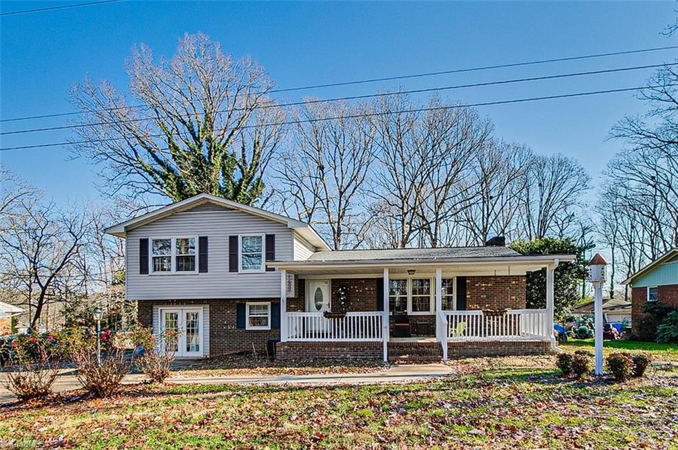 343 Lambert Dr, Asheboro, NC 27205 - photo 1