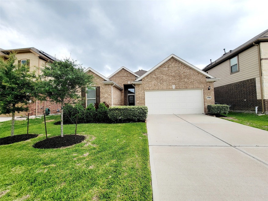 1718 Ruby Plaines, Richmond, TX 77469 - photo 1