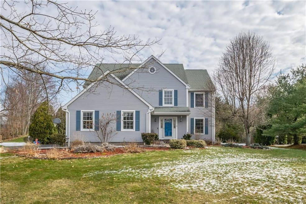 40 Chase Farm Rd, South Windsor, CT 06074 - photo 1