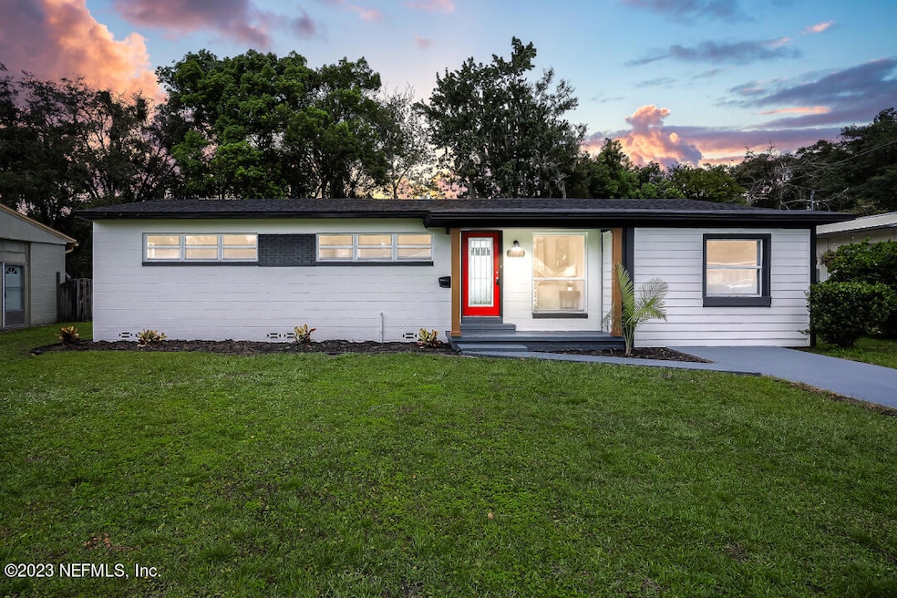 2123 Tegner Dr, Jacksonville, FL 32210 - photo 1