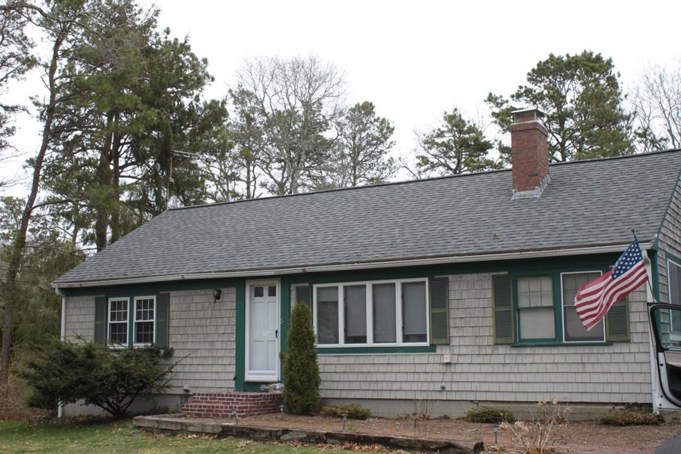 6 Goldenrod Ln, Yarmouth Port, MA 02675 - photo 1