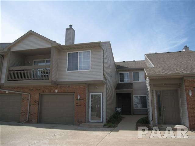 4589 N Thornhill Dr unit 206B, Peoria, IL 61615 - photo 1