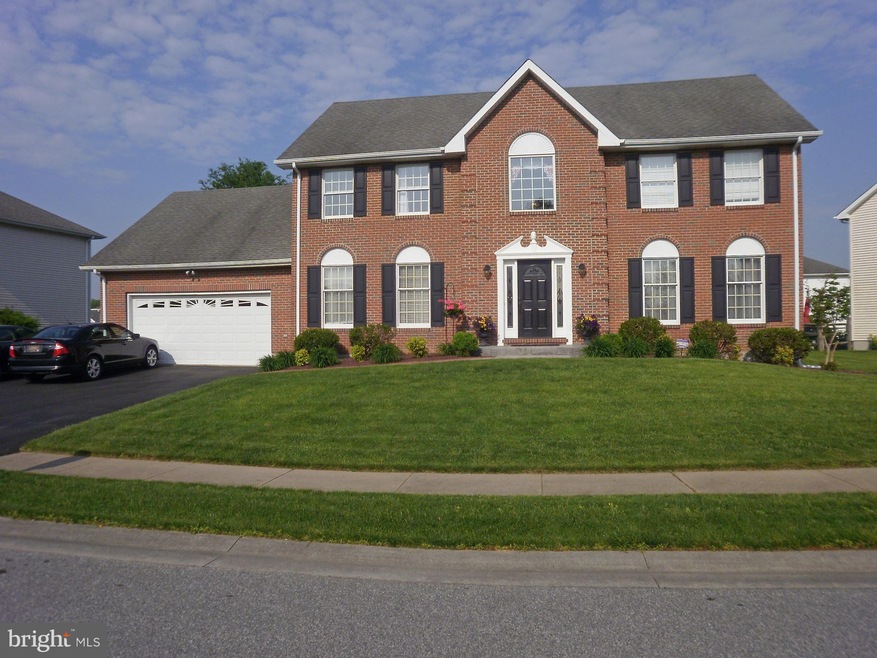 5 Carly Ct, Bear, DE 19701 - photo 1