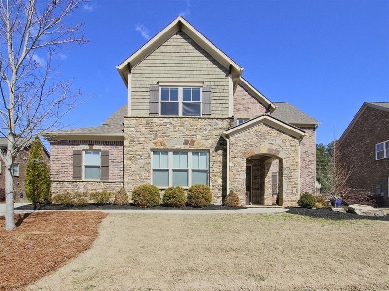 19 Crosscrabble Place, Roswell, GA 30075 - photo 1