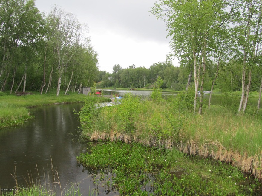 1761 Driftwood Cir, Wasilla, AK 99654 - photo 1