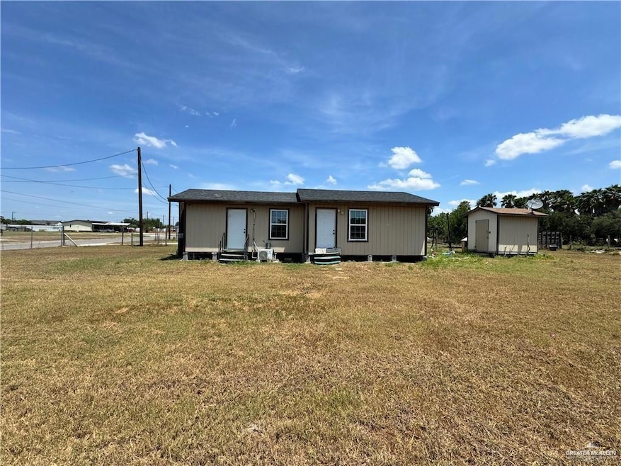 716 Holden Ln, Edinburg, TX 78542 - photo 1