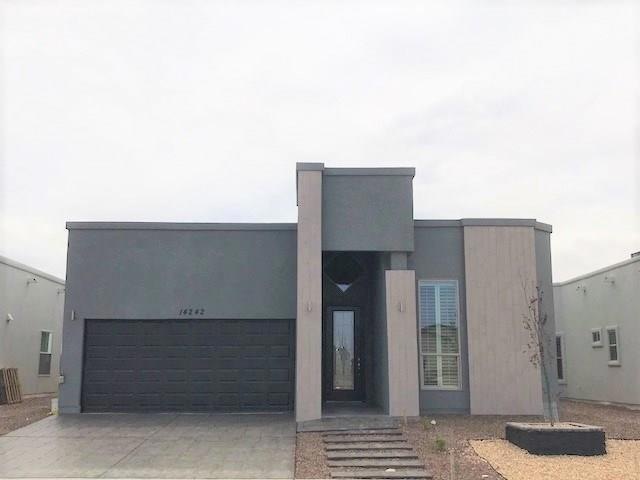 892 Muffleson St, El Paso, TX 79928 - photo 1