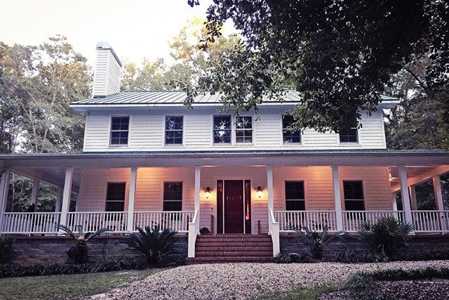 Main View