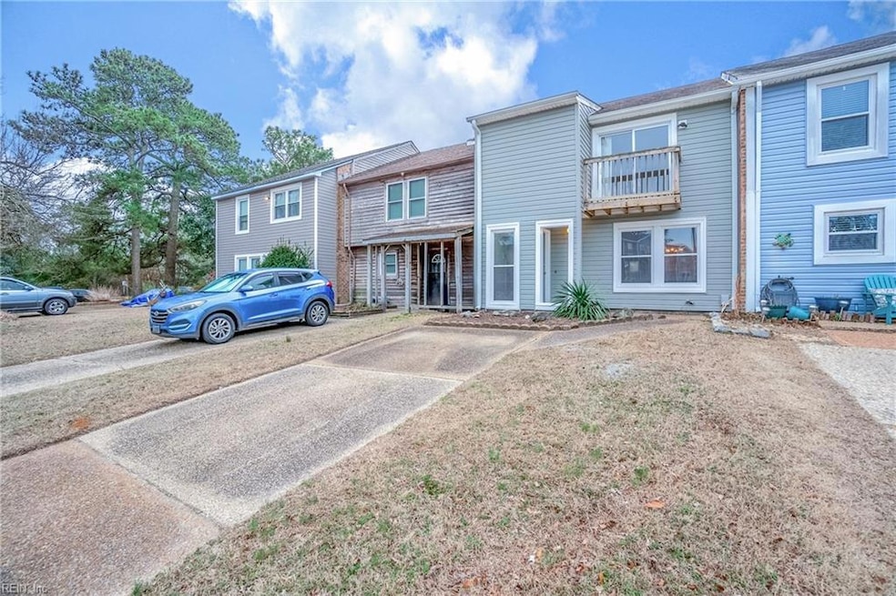 Sold $434,500 • Co-Listing Agent