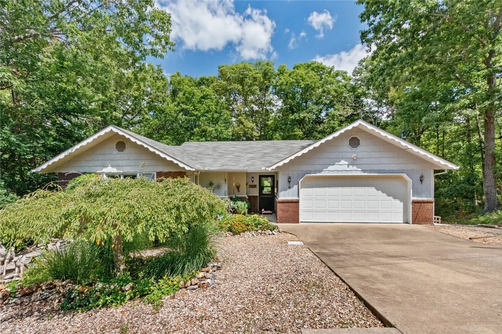 6 Regent Ln, Bella Vista, AR 72715 - photo 1