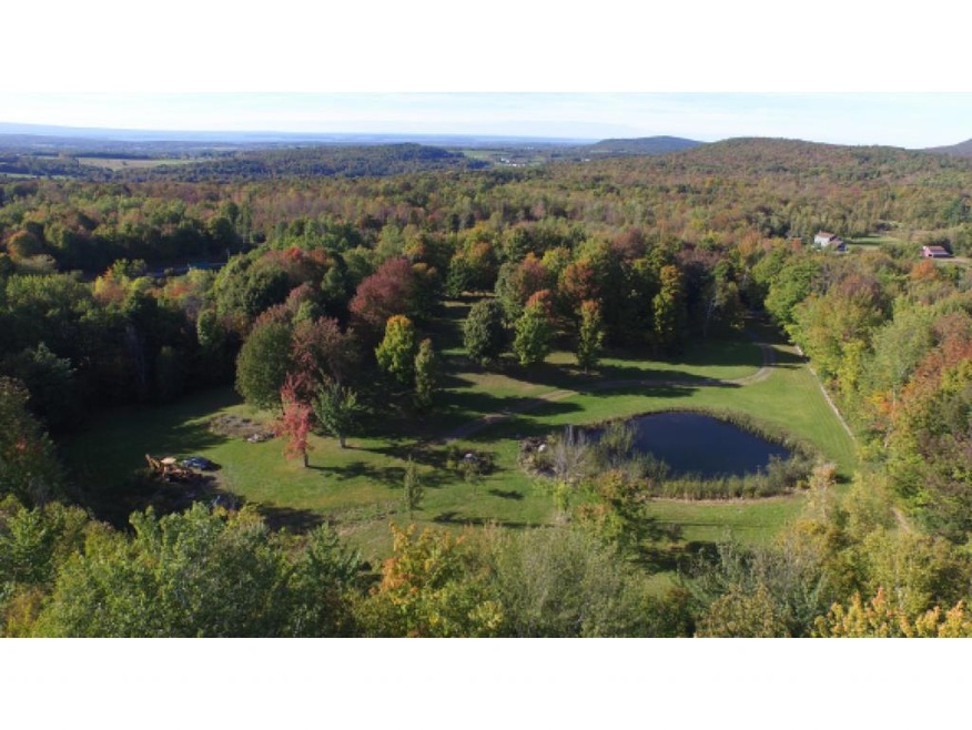 Lot 1 Goodrich Hill Rd, Georgia, VT 05454 - photo 1