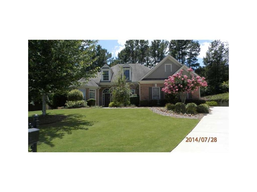 1713 Woodbow Path unit 1713, Dacula, GA 30019 - photo 1