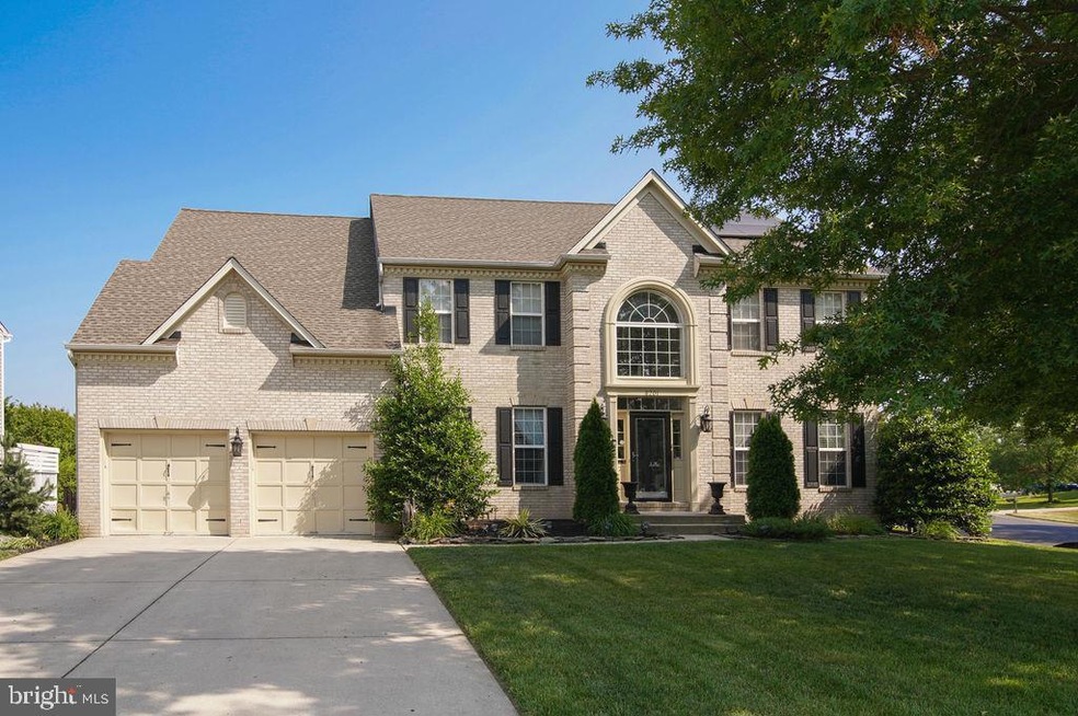 8201 River Run Dr, Bowie, MD 20715 - photo 1