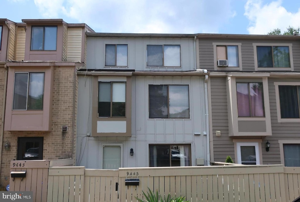 9443 Chadburn Place, Montgomery Village, MD 20886 - photo 1