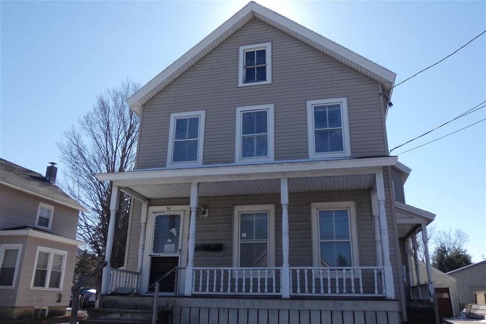 52 Allen St, Rutland, VT 05701 - photo 1