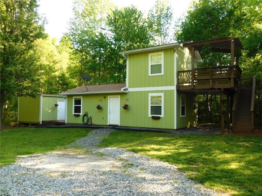 Sold $225,000 • Co-Listing Agent