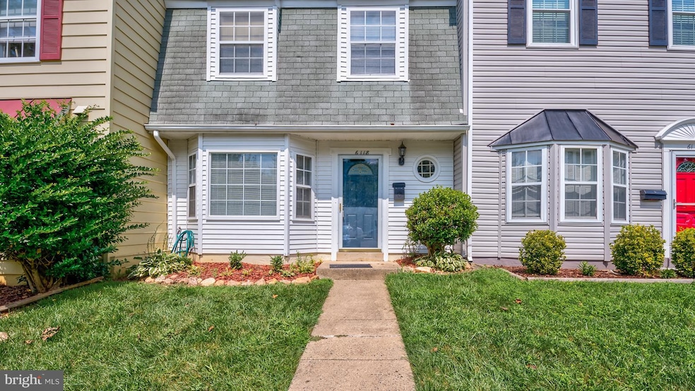 6118 Hillside Rd, Springfield, VA 22152 - photo 1