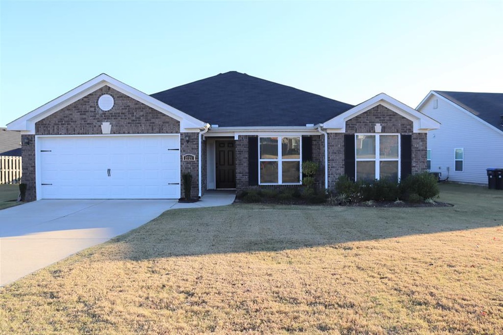 2721 Ardwick Dr, Hephzibah, GA 30815 - photo 1