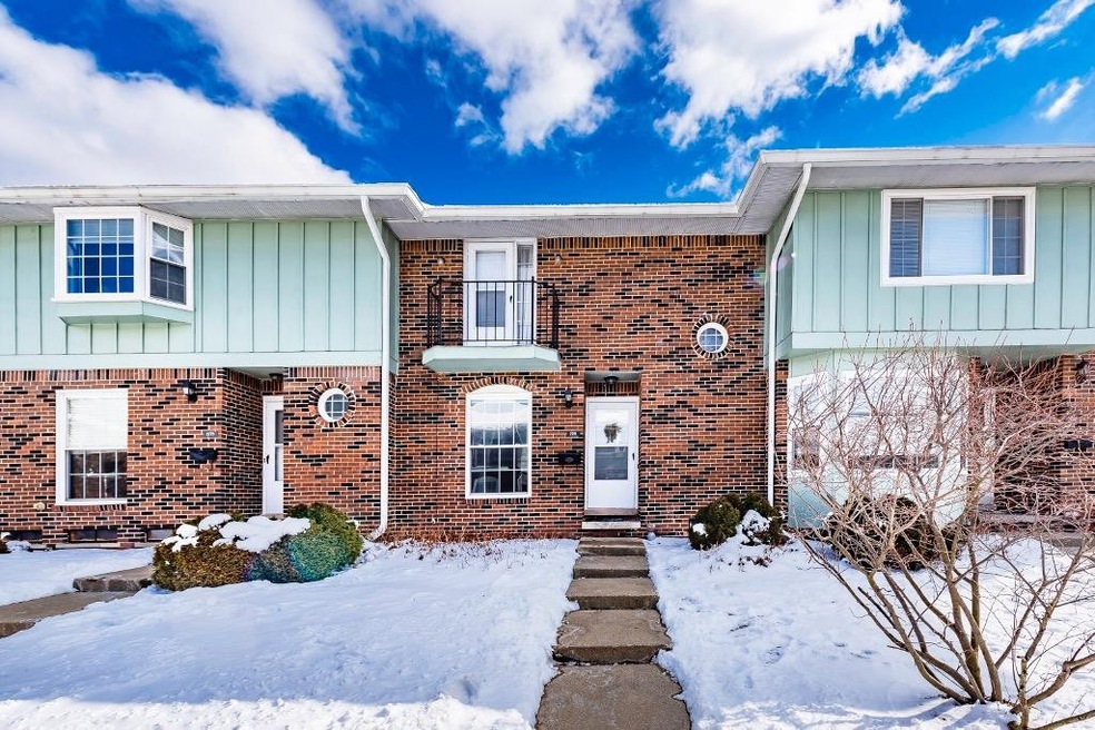 2781 Page Ave unit 78, Ann Arbor, MI 48104 - photo 1