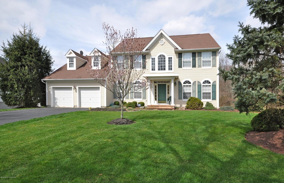 10 Wildflower Ct, Manalapan, NJ 07726 - photo 1