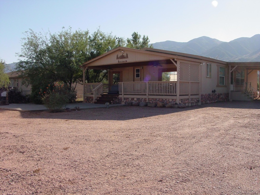 Main View