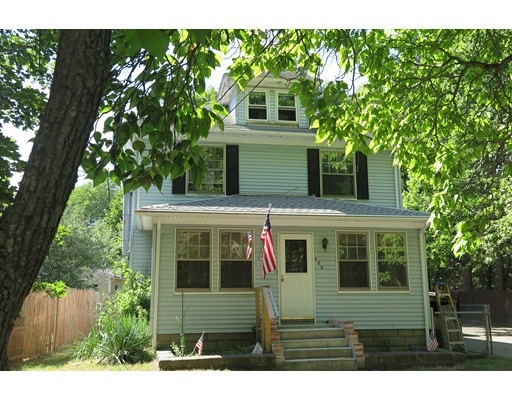 113 Parker St, Maynard, MA 01754 - photo 1