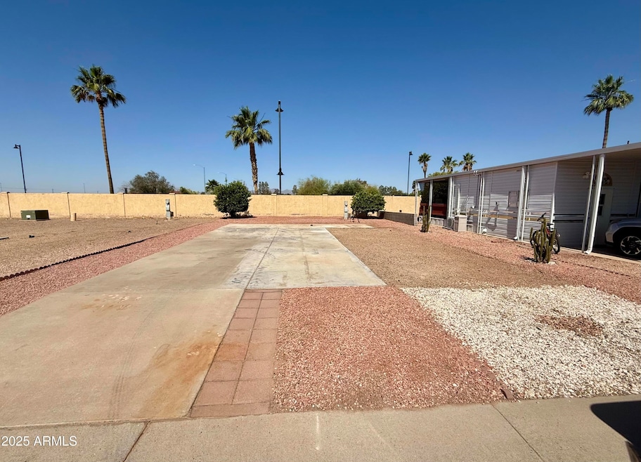 Under Contract $75,000 • Co-Listing Agent