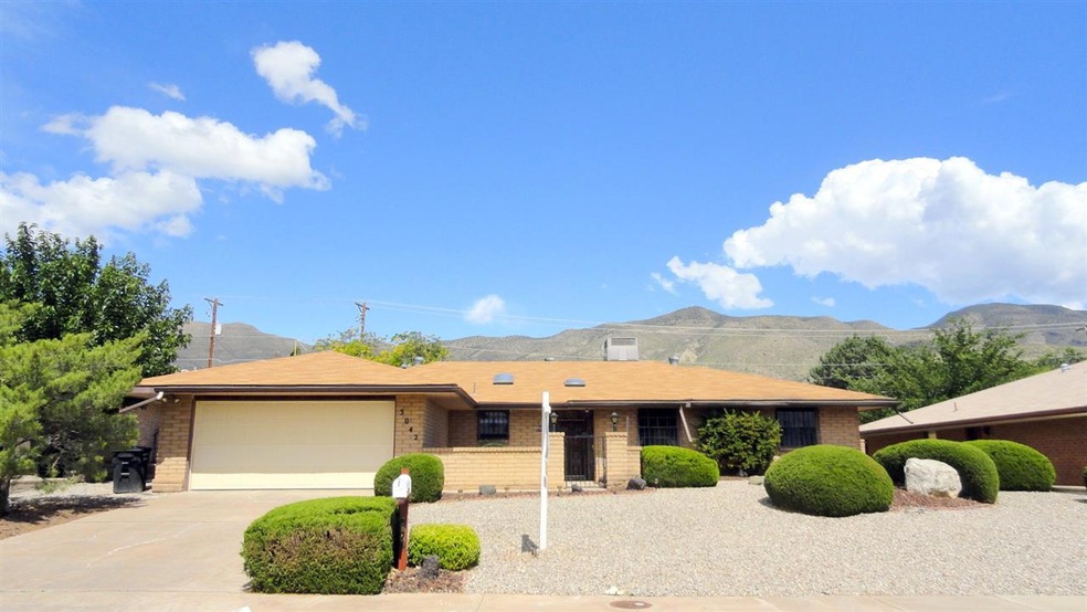 3042 Del Sur, Alamogordo, NM 88310 - photo 1