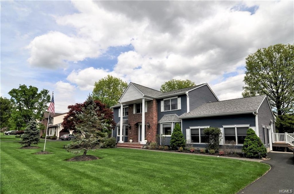 12 Madison Ct, Stony Point, NY 10980 - photo 1