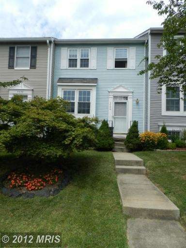 3406 Winter Moss Ct, Abingdon, MD 21009 - photo 1