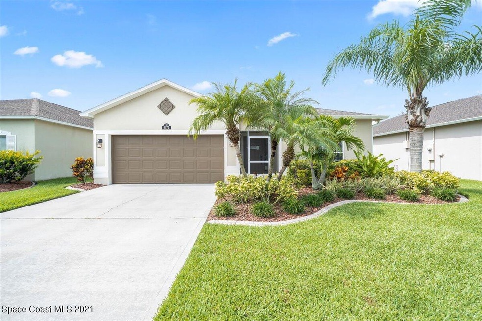 6177 Indigo Crossing Dr, Rockledge, FL 32955 - photo 1