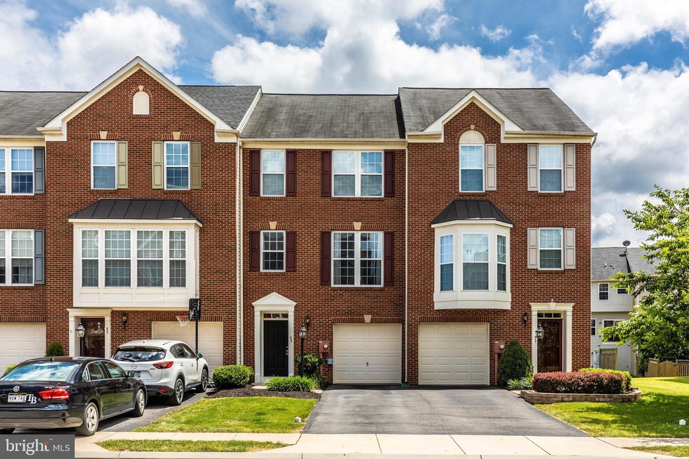 89 Monte Carlo Way, Charles Town, WV 25414 - photo 1