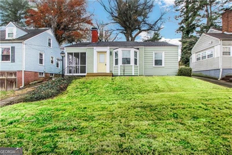 1074 Jefferson Ave, Atlanta, GA 30344 - photo 1